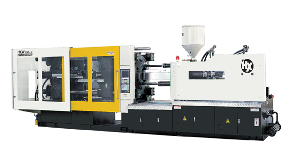 HXW530-II
